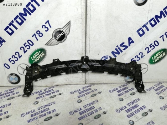 BMW X5 F15 X6 F16 ÖN PANEL ÜST DEMİRİ ORJ ÇIKMA