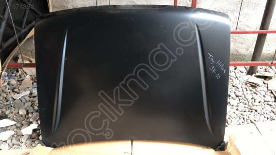 TOYOTA HILUX KAPUT 1998-2000 ÇELİKLER OTO ÇIKMA
