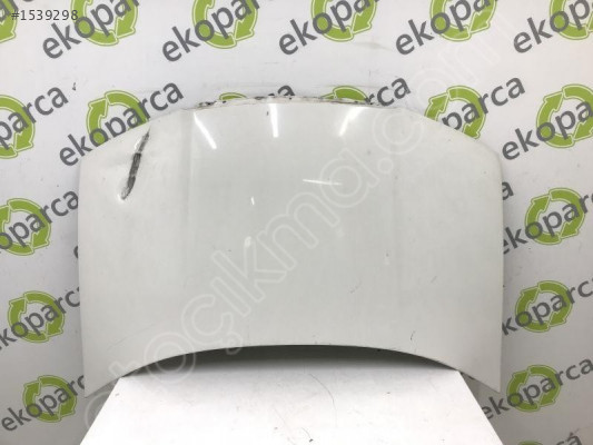 SKODA FABİA 2000 2007 ÖN KAPUT 6Y0823031