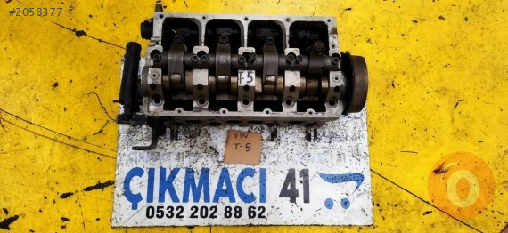 VOLKSWAGEN 1.9 SİLİNDİR KAPAĞI,VOLKSWAGEN SİLİNDİR KAPAK