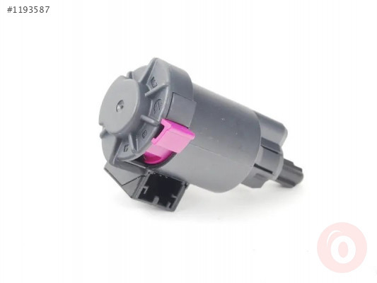 AUDI A4 A5 A6 A7 A8 Q5 Q7 FREN PEDAL MÜŞÜRÜ 4F0945459B