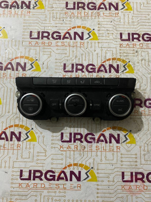 3AA907044BA VW TOURAN KLİMA KONTROL PANELİ