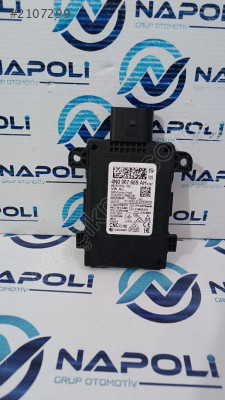 4N0907669AH A6 RADAR BEYNİ 2016/2023