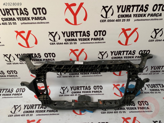 HYUNDAİ BAYON ÇIKMA ORJİNAL ÖN PANEL 64101Q0400