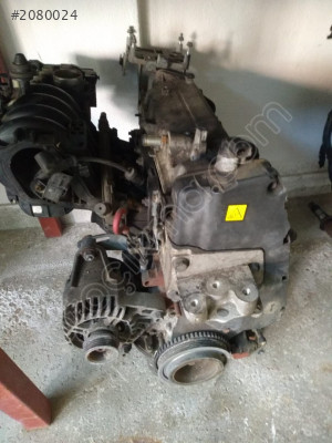 1.4.8 valf albea çıkma motor