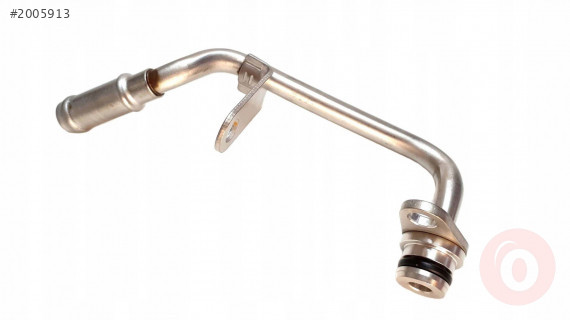 A3 OCTAVIA PASSAT 08-18 MOTOR SOĞUTMA SUYU BORUSU 03C121497F