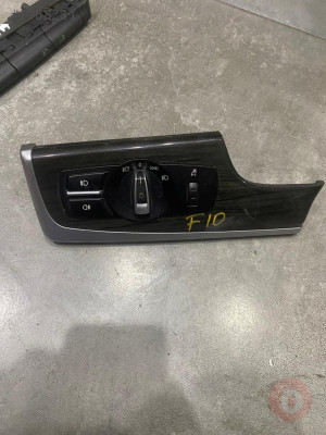 BMW F10 KONTROL PANELI MG OTO