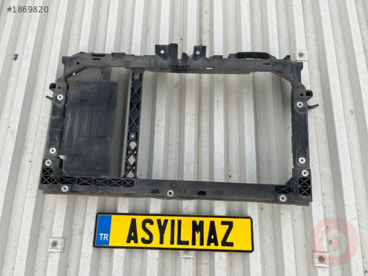 FORD FİESTA ÖN PANEL ORJİNAL 13-18 UYUMLU OEM:C1BBA16E146AC