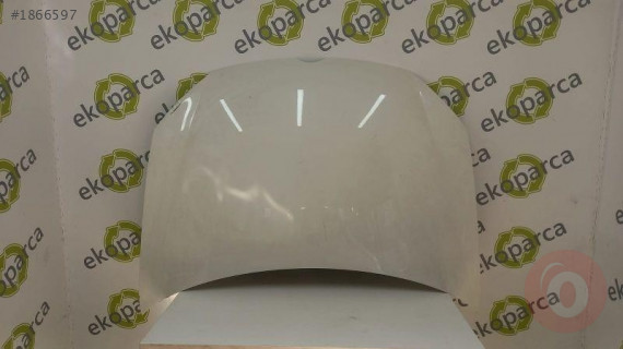 VOLKSWAGEN GOLF 2009 2012 KAPUT 5K0823031