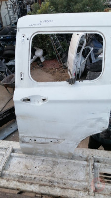 FORD COURİER SOL SÜRGÜLÜ KAPI ÇIKMA ORJİNAL 2014-2022