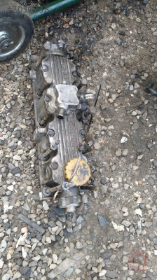 opel vectra a çıkma 2.0 külbütör kapağı