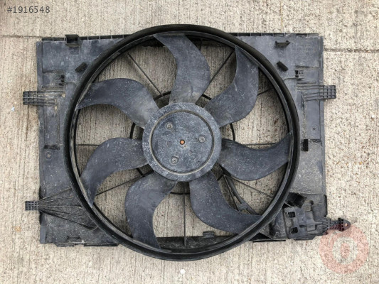 MERCEDES W205-W213 FAN A0999061000