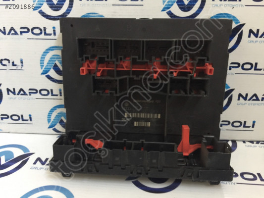1K0937049M GOLF KONFOR BEYNİ 2003/2007