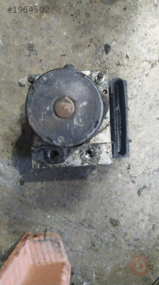 meriva 13187391 AH 0265234323 Bosch 0-265-950-460 abs beyni