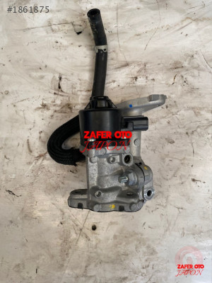 TOYOTA - YARİS (HYBRİD) / M15A 1.5 EGR VALFİ (15350-F3010)