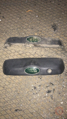 Land Rover freelander bagaj tutamağı 1997-2006