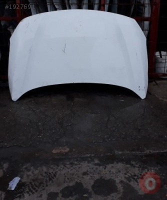 RENAULT FLUENCE ORJINAL ÇIKMA  ÖN KAPUT