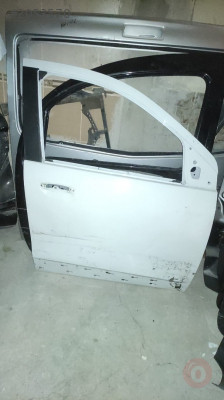 DACİA LODGY-DOKKER SAĞ ÖN KAPI