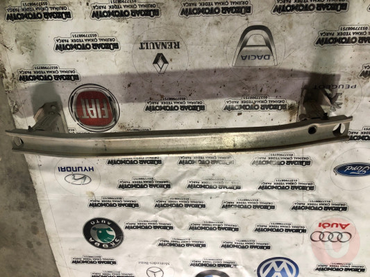 8200834857 Reno clio3 Ön tampon demiri