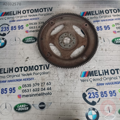 JAGUAR ÇIKMA XF X350 2.7D VOLANT SACI 4R836375