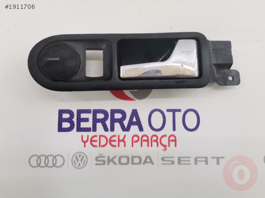 VW PASSAT GOLF BORA SAĞ İÇ AÇMA KOLU 1J4839114C