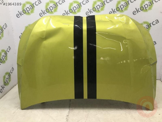 VOLKSWAGEN GOLF 2020 2022 KAPUT 5H0823031