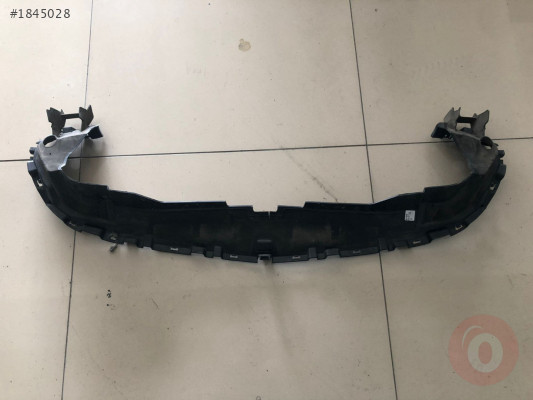 MERCEDES W205 RADYATÖR HAVA BRAKETİ A2055051830