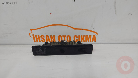 Transporter bagaj açma kol düğmesi 73640 0 004 orijinal
