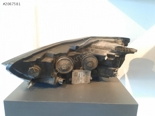 AUDİ A6 SOL FAR ALTTAN LED 2012 2015 4G0941005