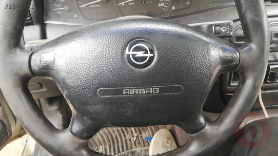 OPEL VECTRA B DİREKSİYON AİRBAG