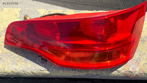 4L0945095 AUDİ Q7 SAĞ SOL STOP