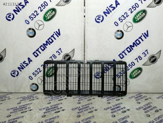 JEEP GRAND CHEROKEE 3 KASA PANJUR IZGARASI 55156894AB