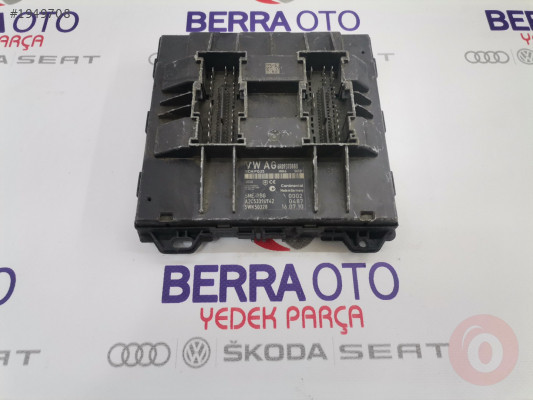 SEAT İBİZA VOLKSWAGEN POLO KONTROL ÜNİTESİ 6R0937088B