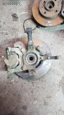 Fiat tempra 1.6 motor sağ taşıyıcı çıkma
