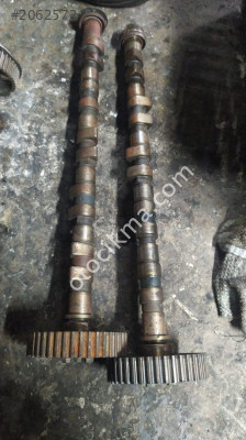 volvo 850 çıkma eksantrik mili