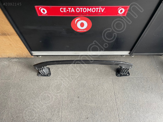 FİAT DOBLO 4 ÖN ALT TAMPON DEMİRİ ÇIKMA ORJİNAL
