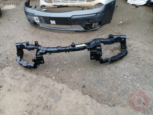FORD CONNECT ÖN PANEL ÇIKMA ORJİNAL 2014-2018