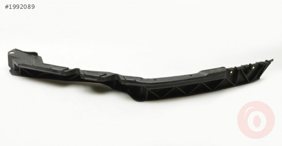 SKODA OCTAVIA A5 04-08 TAMPON BRAKETİ ÖN SOL 1Z0807183A