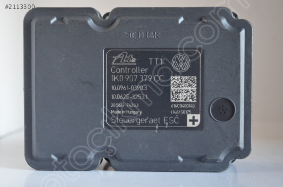 1K0907379CC 10.0961-0390.3 10.0625-3253.1 28.5612-3253.1 VW