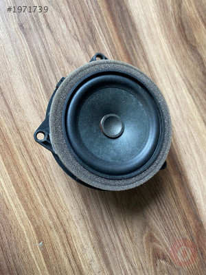 BMW F20 116 118 120 ÇIKMA KAPI HOPARLÖRÜ 9264943 9288769