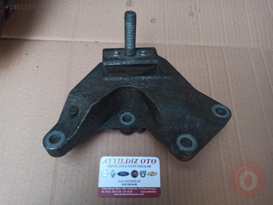 FORD MONDEO 3 2.0 OTOMATİK ŞANZIMAN BRAKET