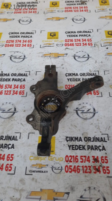 OPEL CORSA E TAŞIYICI ÇIKMA SÖKME YEDEK PARÇA