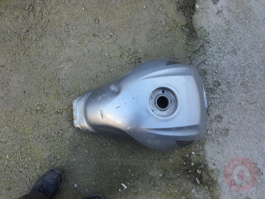 HONDA MOTOR YAKIT DEPOSU