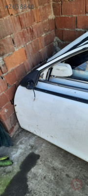 MAZDA FAMILIA CIKMA SOL ÖN KAPI