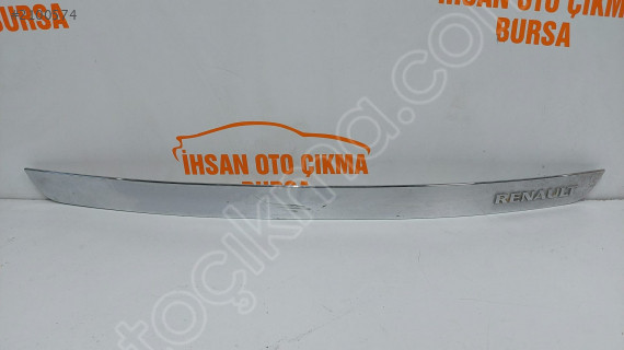 Symbol Thalia Bagaj Kapak Nikelajı  8200700557 - orijinal
