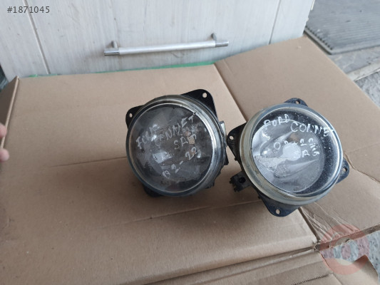 FORD CONNECT SAĞ SİS FARI
