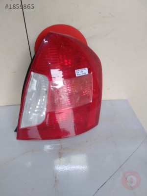 HYUNDAİ ACCENT ERA SAĞ STOP ORJINAL YEDEK PARÇA