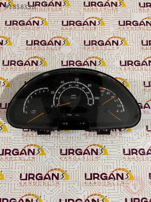 A0014460821 MERCEDES-BENZ SPRİNTER W903 GÖSTERGE PANELİ