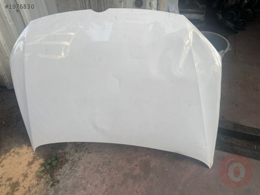 2012 2019 GOLF KAPUT ORJINAL CIKMA