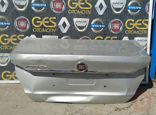 FIAT EGEA SEDAN KASA BAGAJ ORJİNAL ÇIKMA